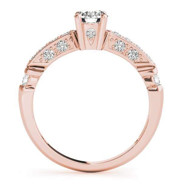 [Diamond Engagement Rings, Diamond Stud Earrings, and Gold Jewelry Online]-Angelucci Jewelry