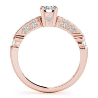Thumbnail for [Diamond Engagement Rings, Diamond Stud Earrings, and Gold Jewelry Online]-Angelucci Jewelry