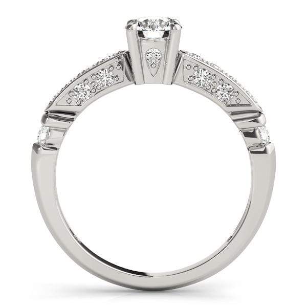 [Diamond Engagement Rings, Diamond Stud Earrings, and Gold Jewelry Online]-Angelucci Jewelry