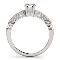 Thumbnail for [Diamond Engagement Rings, Diamond Stud Earrings, and Gold Jewelry Online]-Angelucci Jewelry