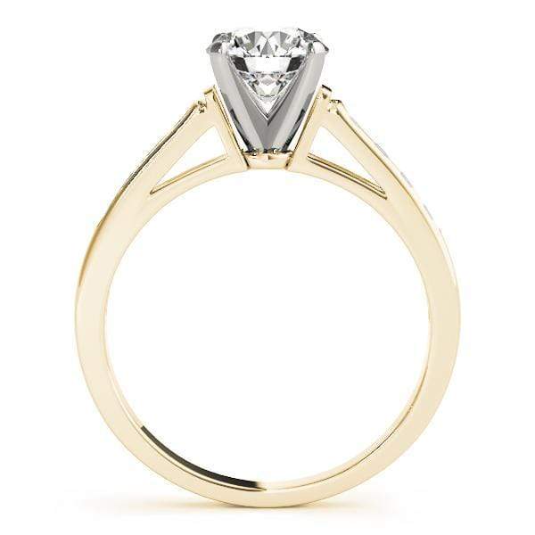 [Diamond Engagement Rings, Diamond Stud Earrings, and Gold Jewelry Online]-Angelucci Jewelry