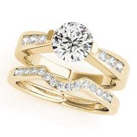 Thumbnail for [Diamond Engagement Rings, Diamond Stud Earrings, and Gold Jewelry Online]-Angelucci Jewelry
