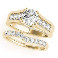 Thumbnail for [Diamond Engagement Rings, Diamond Stud Earrings, and Gold Jewelry Online]-Angelucci Jewelry