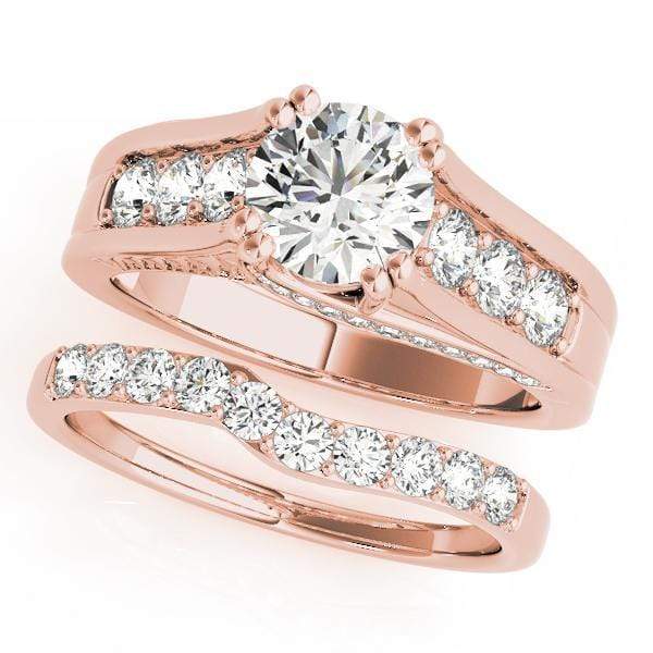 [Diamond Engagement Rings, Diamond Stud Earrings, and Gold Jewelry Online]-Angelucci Jewelry