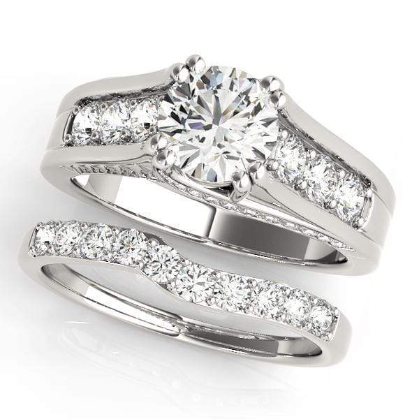 [Diamond Engagement Rings, Diamond Stud Earrings, and Gold Jewelry Online]-Angelucci Jewelry
