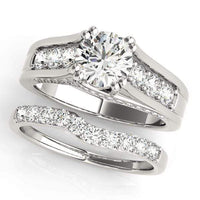 Thumbnail for [Diamond Engagement Rings, Diamond Stud Earrings, and Gold Jewelry Online]-Angelucci Jewelry