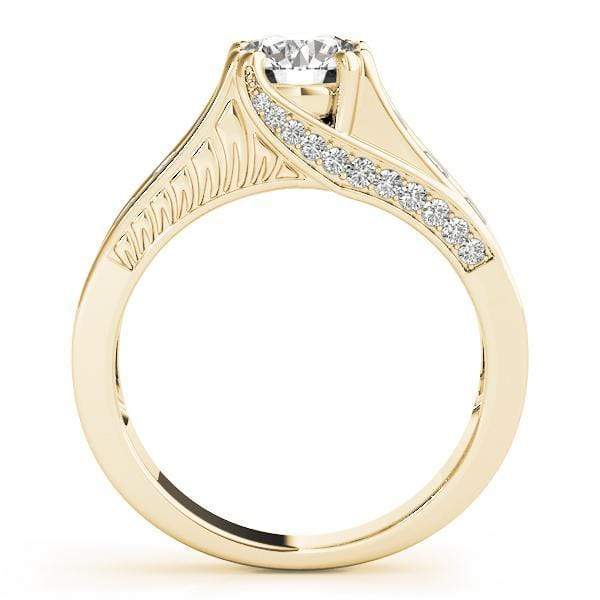 [Diamond Engagement Rings, Diamond Stud Earrings, and Gold Jewelry Online]-Angelucci Jewelry