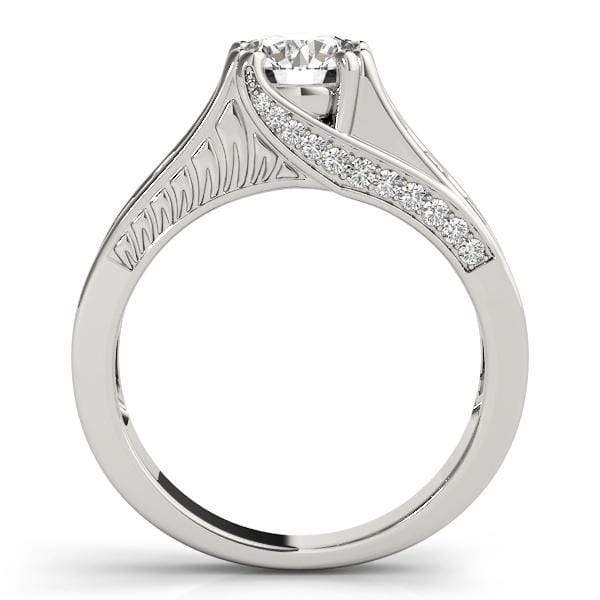 [Diamond Engagement Rings, Diamond Stud Earrings, and Gold Jewelry Online]-Angelucci Jewelry