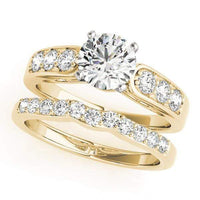Thumbnail for [Diamond Engagement Rings, Diamond Stud Earrings, and Gold Jewelry Online]-Angelucci Jewelry