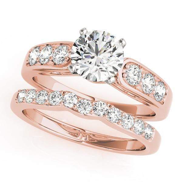 [Diamond Engagement Rings, Diamond Stud Earrings, and Gold Jewelry Online]-Angelucci Jewelry