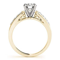 Thumbnail for [Diamond Engagement Rings, Diamond Stud Earrings, and Gold Jewelry Online]-Angelucci Jewelry