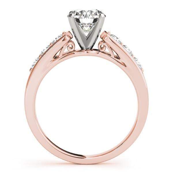 [Diamond Engagement Rings, Diamond Stud Earrings, and Gold Jewelry Online]-Angelucci Jewelry