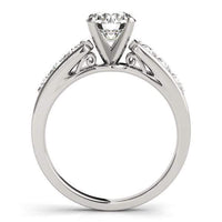Thumbnail for [Diamond Engagement Rings, Diamond Stud Earrings, and Gold Jewelry Online]-Angelucci Jewelry