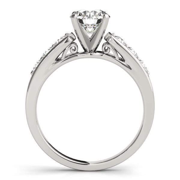 [Diamond Engagement Rings, Diamond Stud Earrings, and Gold Jewelry Online]-Angelucci Jewelry