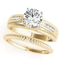 Thumbnail for [Diamond Engagement Rings, Diamond Stud Earrings, and Gold Jewelry Online]-Angelucci Jewelry