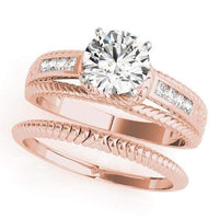 Thumbnail for [Diamond Engagement Rings, Diamond Stud Earrings, and Gold Jewelry Online]-Angelucci Jewelry