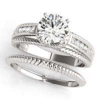 Thumbnail for [Diamond Engagement Rings, Diamond Stud Earrings, and Gold Jewelry Online]-Angelucci Jewelry