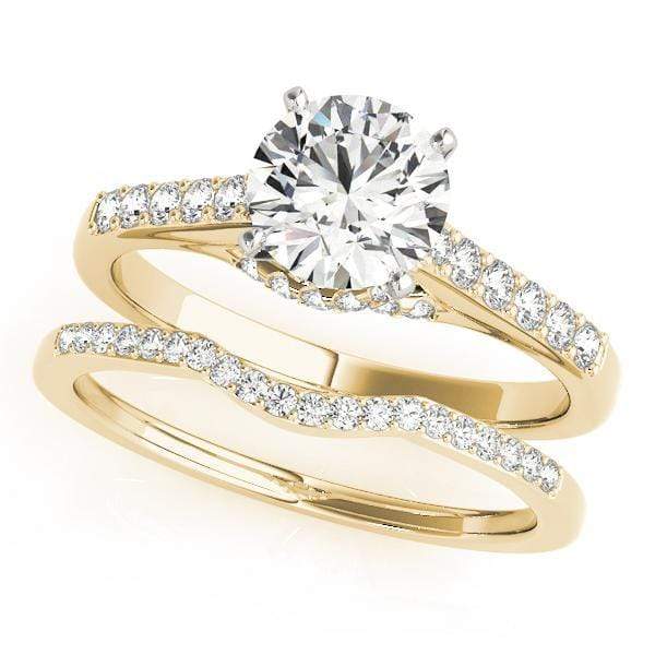 [Diamond Engagement Rings, Diamond Stud Earrings, and Gold Jewelry Online]-Angelucci Jewelry