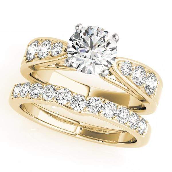 [Diamond Engagement Rings, Diamond Stud Earrings, and Gold Jewelry Online]-Angelucci Jewelry