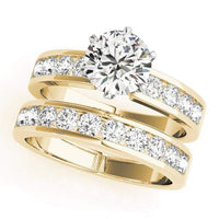 Thumbnail for [Diamond Engagement Rings, Diamond Stud Earrings, and Gold Jewelry Online]-Angelucci Jewelry