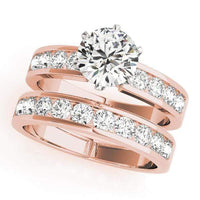Thumbnail for [Diamond Engagement Rings, Diamond Stud Earrings, and Gold Jewelry Online]-Angelucci Jewelry