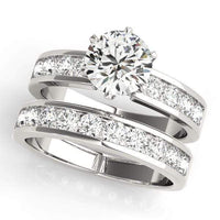 Thumbnail for [Diamond Engagement Rings, Diamond Stud Earrings, and Gold Jewelry Online]-Angelucci Jewelry