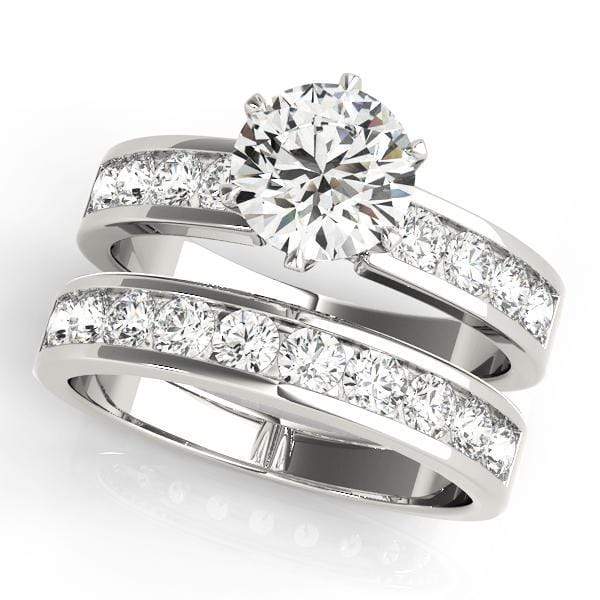 [Diamond Engagement Rings, Diamond Stud Earrings, and Gold Jewelry Online]-Angelucci Jewelry