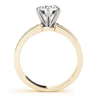 Thumbnail for [Diamond Engagement Rings, Diamond Stud Earrings, and Gold Jewelry Online]-Angelucci Jewelry