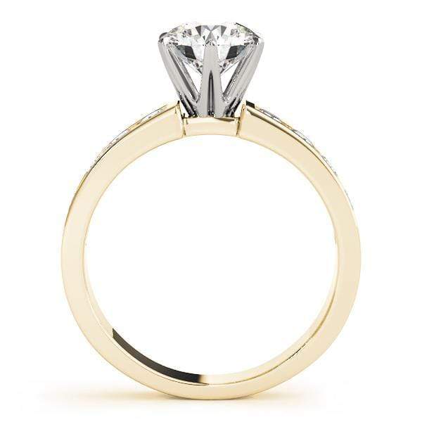 [Diamond Engagement Rings, Diamond Stud Earrings, and Gold Jewelry Online]-Angelucci Jewelry