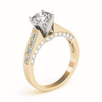 Thumbnail for [Diamond Engagement Rings, Diamond Stud Earrings, and Gold Jewelry Online]-Angelucci Jewelry