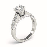 Thumbnail for [Diamond Engagement Rings, Diamond Stud Earrings, and Gold Jewelry Online]-Angelucci Jewelry