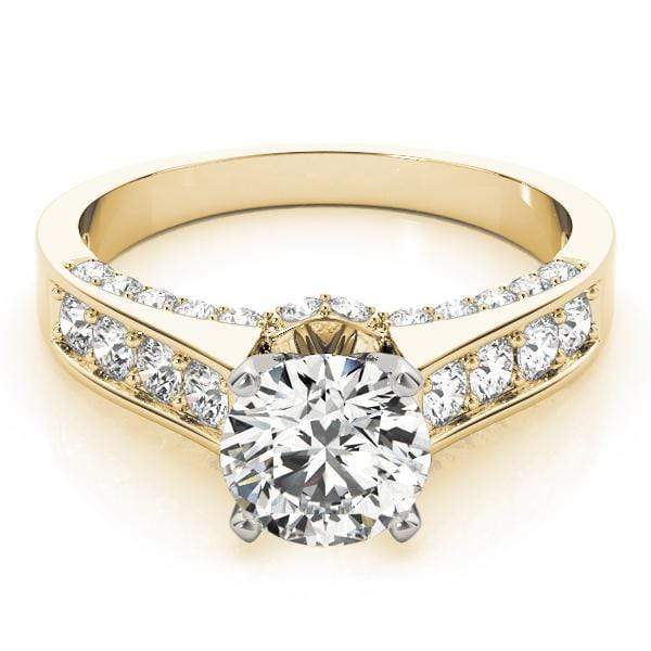 [Diamond Engagement Rings, Diamond Stud Earrings, and Gold Jewelry Online]-Angelucci Jewelry