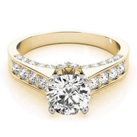 Thumbnail for [Diamond Engagement Rings, Diamond Stud Earrings, and Gold Jewelry Online]-Angelucci Jewelry
