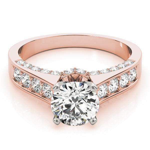 [Diamond Engagement Rings, Diamond Stud Earrings, and Gold Jewelry Online]-Angelucci Jewelry