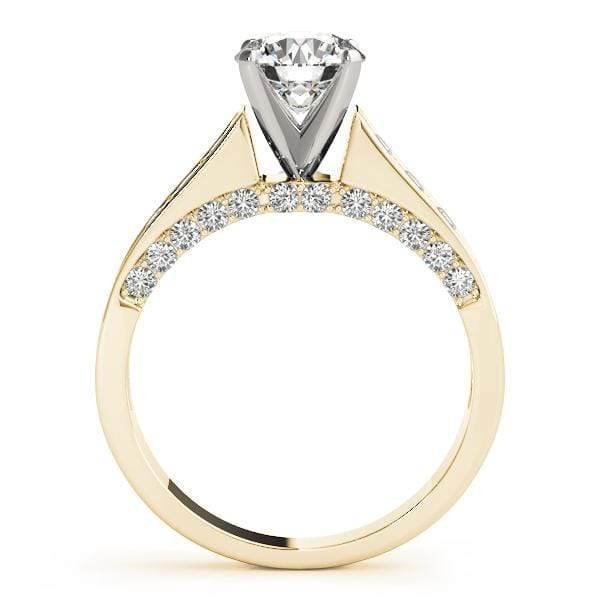 [Diamond Engagement Rings, Diamond Stud Earrings, and Gold Jewelry Online]-Angelucci Jewelry
