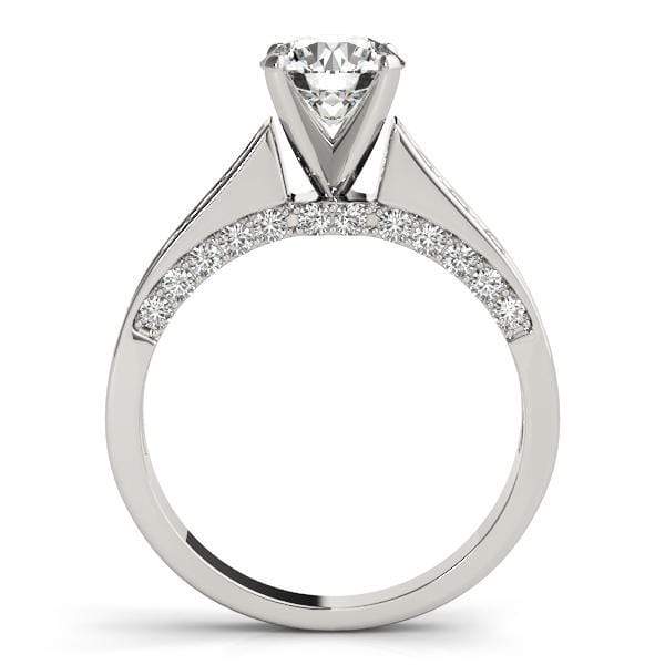 [Diamond Engagement Rings, Diamond Stud Earrings, and Gold Jewelry Online]-Angelucci Jewelry