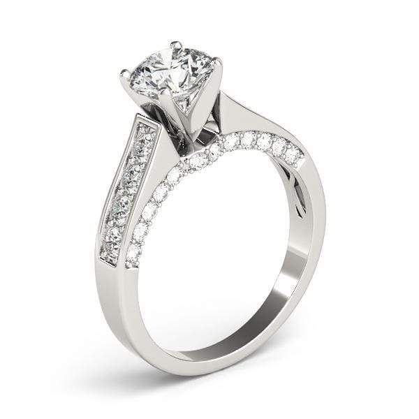 [Diamond Engagement Rings, Diamond Stud Earrings, and Gold Jewelry Online]-Angelucci Jewelry