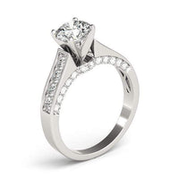 Thumbnail for [Diamond Engagement Rings, Diamond Stud Earrings, and Gold Jewelry Online]-Angelucci Jewelry