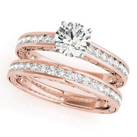 Thumbnail for [Diamond Engagement Rings, Diamond Stud Earrings, and Gold Jewelry Online]-Angelucci Jewelry