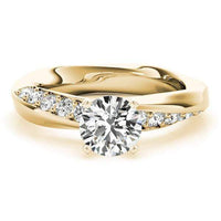 Thumbnail for [Diamond Engagement Rings, Diamond Stud Earrings, and Gold Jewelry Online]-Angelucci Jewelry