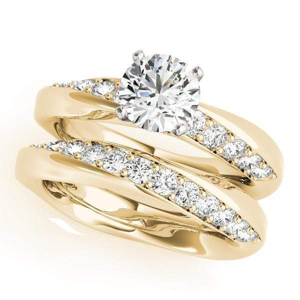 [Diamond Engagement Rings, Diamond Stud Earrings, and Gold Jewelry Online]-Angelucci Jewelry