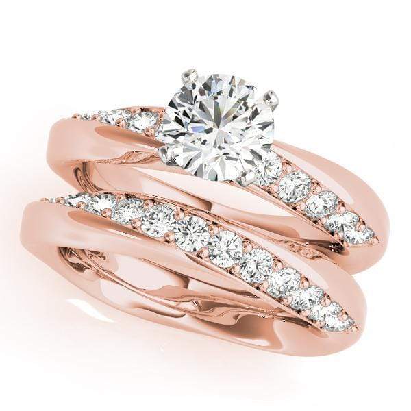 [Diamond Engagement Rings, Diamond Stud Earrings, and Gold Jewelry Online]-Angelucci Jewelry