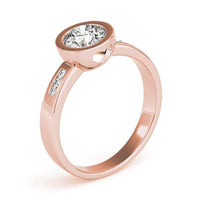 Thumbnail for [Diamond Engagement Rings, Diamond Stud Earrings, and Gold Jewelry Online]-Angelucci Jewelry