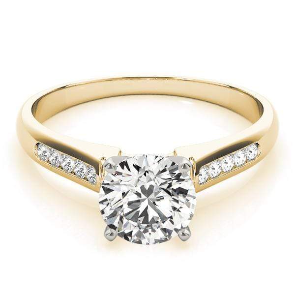 [Diamond Engagement Rings, Diamond Stud Earrings, and Gold Jewelry Online]-Angelucci Jewelry