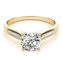 Thumbnail for [Diamond Engagement Rings, Diamond Stud Earrings, and Gold Jewelry Online]-Angelucci Jewelry
