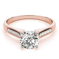 Thumbnail for [Diamond Engagement Rings, Diamond Stud Earrings, and Gold Jewelry Online]-Angelucci Jewelry