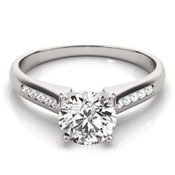 [Diamond Engagement Rings, Diamond Stud Earrings, and Gold Jewelry Online]-Angelucci Jewelry
