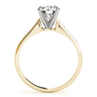 Thumbnail for [Diamond Engagement Rings, Diamond Stud Earrings, and Gold Jewelry Online]-Angelucci Jewelry