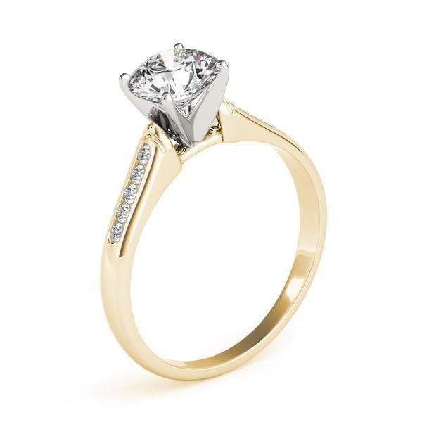 [Diamond Engagement Rings, Diamond Stud Earrings, and Gold Jewelry Online]-Angelucci Jewelry