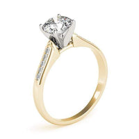 Thumbnail for [Diamond Engagement Rings, Diamond Stud Earrings, and Gold Jewelry Online]-Angelucci Jewelry
